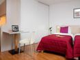 Adagio Access Rennes Centre oda fotoğrafı
