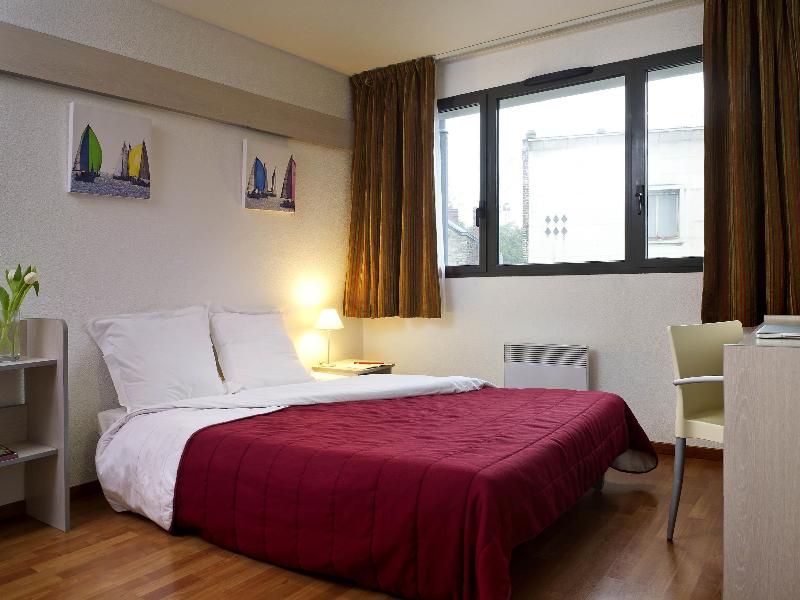 Adagio Access Rennes Centre - Oda