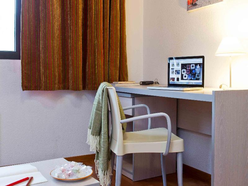 Adagio Access Rennes Centre - Oda
