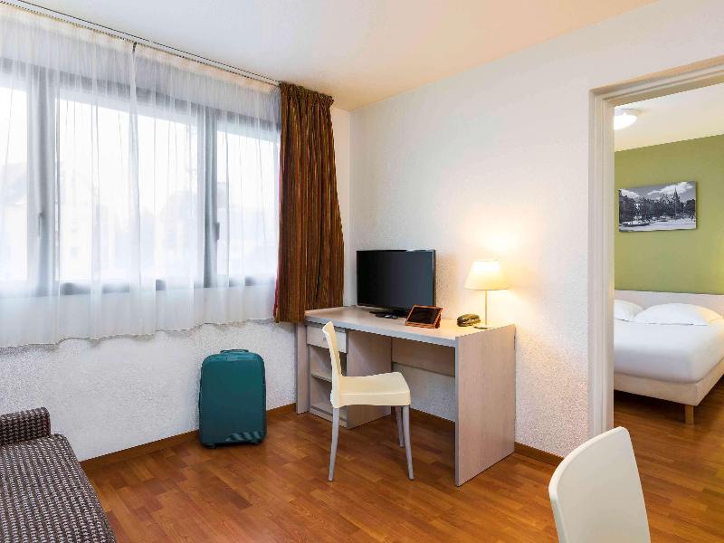 Adagio Access Rennes Centre - Oda