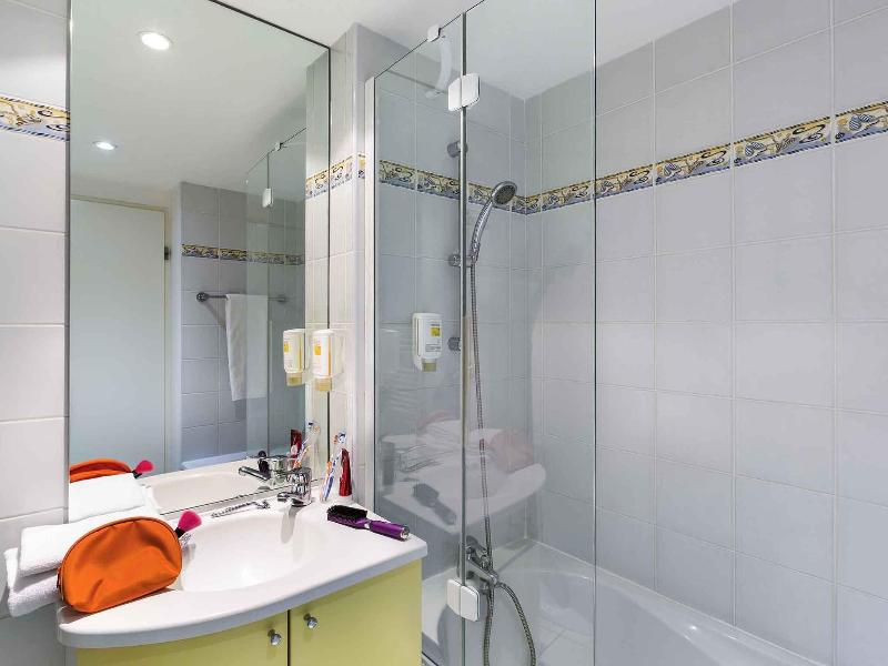 Adagio Access Rennes Centre - Oda
