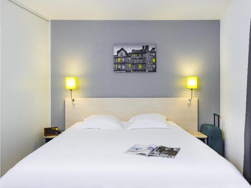 Adagio Access Rennes Centre - Oda