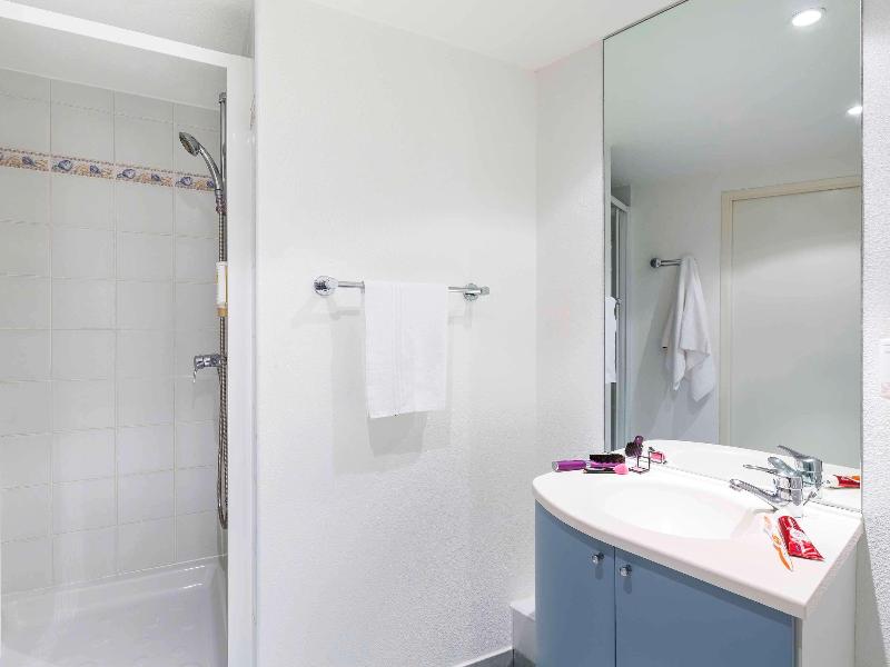 Adagio Access Rennes Centre - Oda