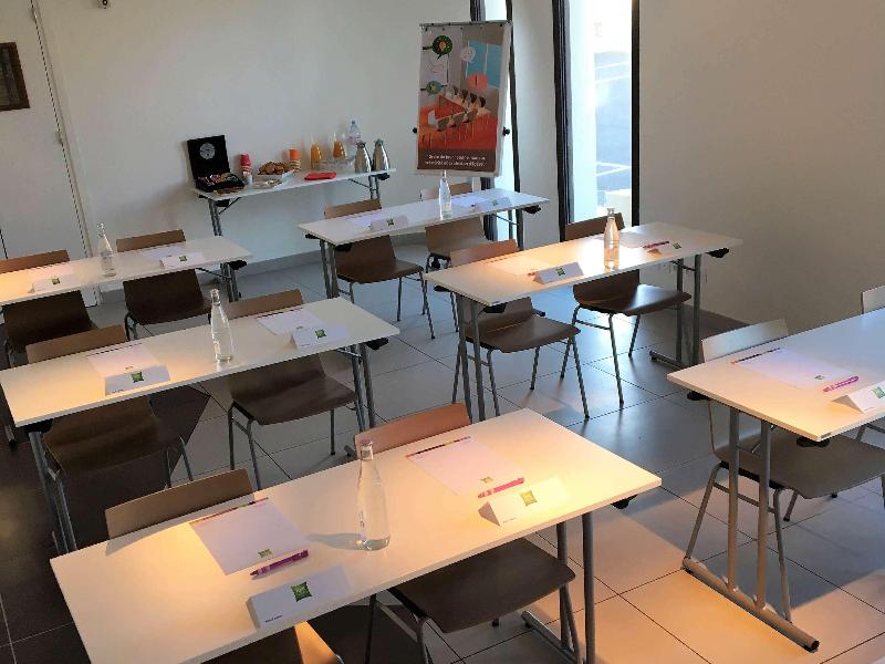 ibis Styles Collioure Port Vendres - Toplantı