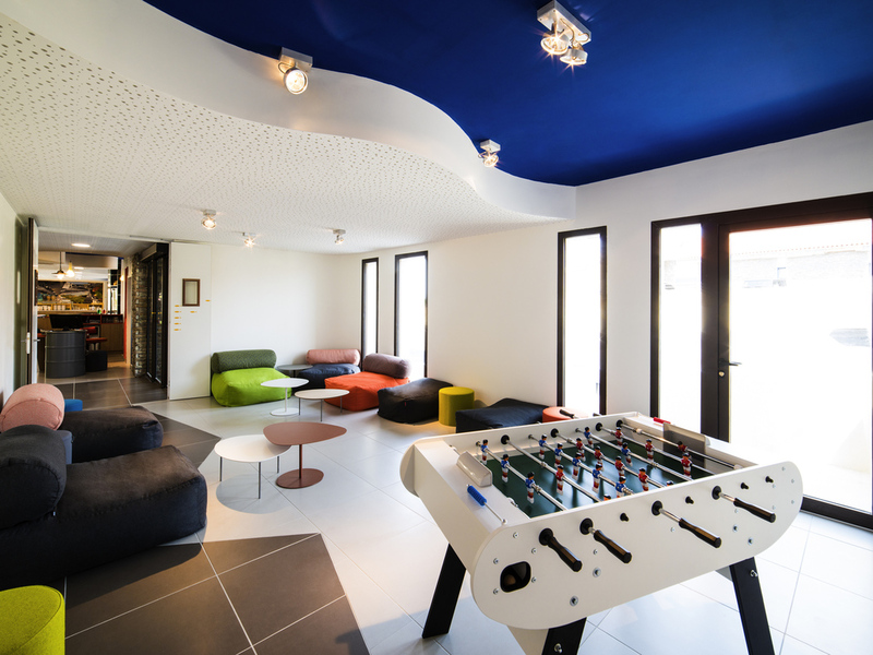 ibis Styles Collioure Port Vendres - Aktivite