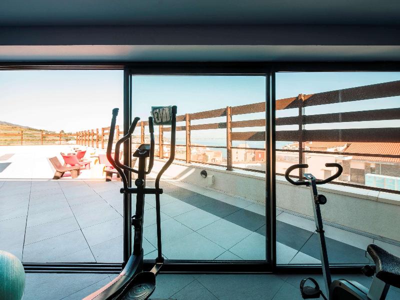 ibis Styles Collioure Port Vendres - Aktivite