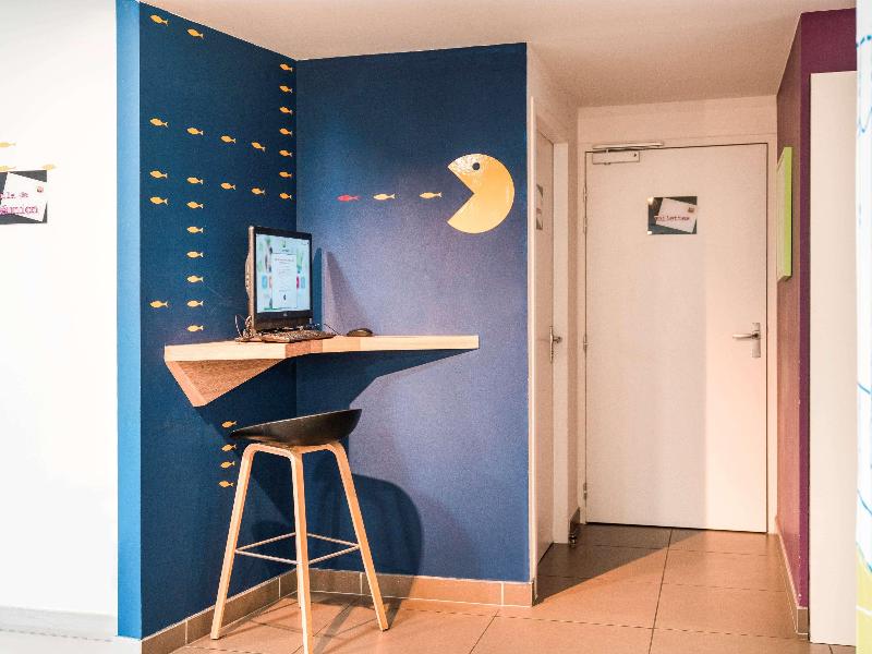 ibis Styles Collioure Port Vendres - Aktivite