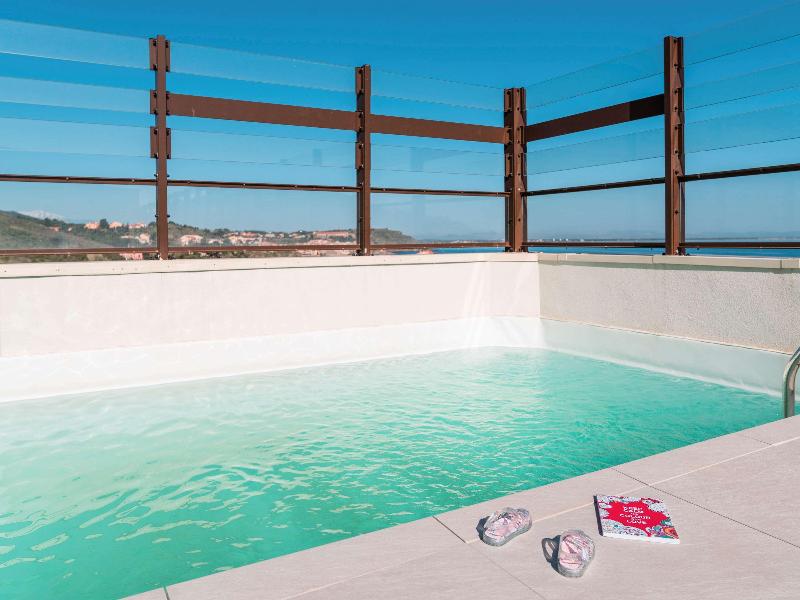 ibis Styles Collioure Port Vendres - Genel