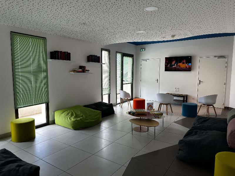 ibis Styles Collioure Port Vendres - Genel