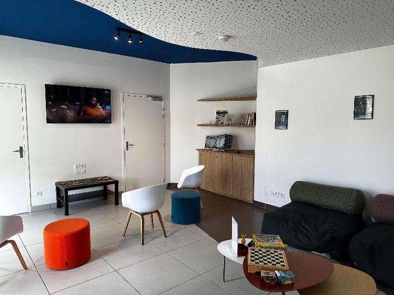 ibis Styles Collioure Port Vendres - Genel
