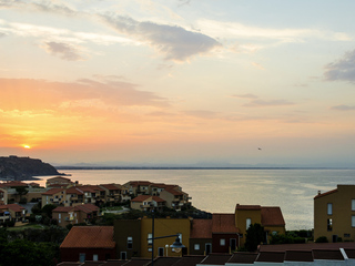 ibis Styles Collioure Port Vendres otel fotoğrafı