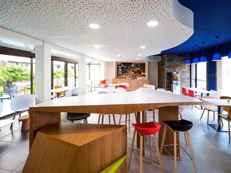 ibis Styles Collioure Port Vendres - Genel