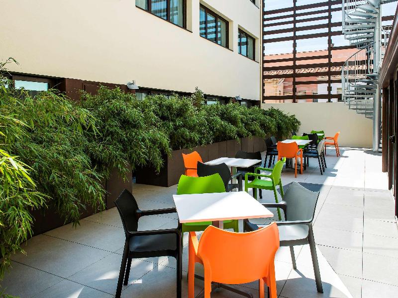 ibis Styles Collioure Port Vendres - Genel
