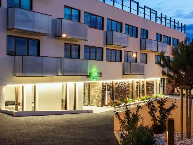 ibis Styles Collioure Port Vendres - Genel