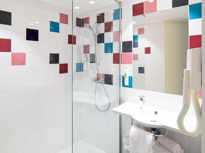 ibis Styles Collioure Port Vendres - Oda