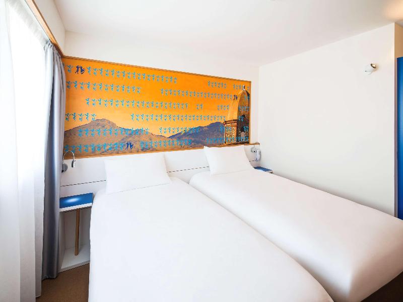 ibis Styles Collioure Port Vendres - Oda