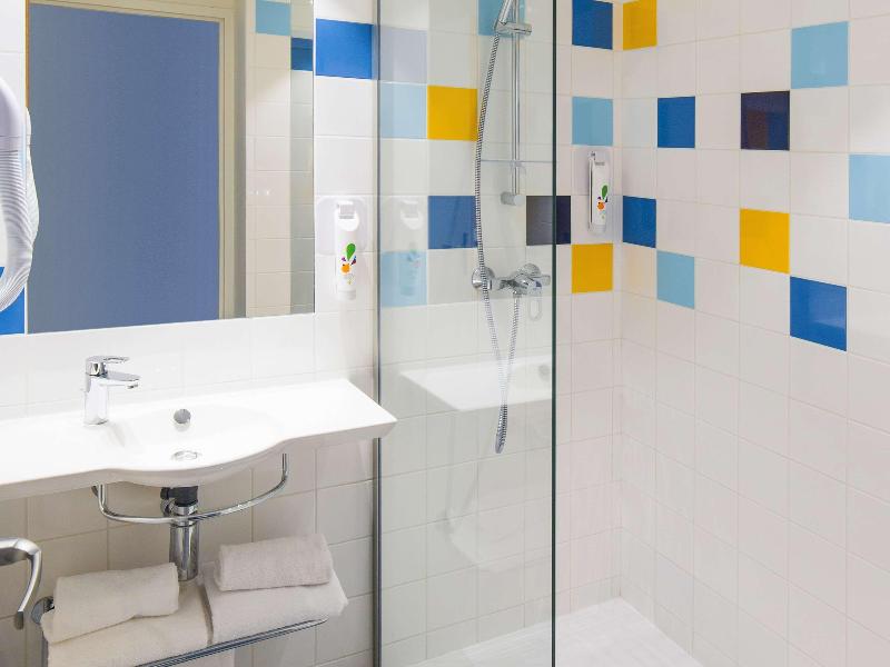 ibis Styles Collioure Port Vendres - Oda