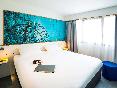 ibis Styles Collioure Port Vendres oda fotoğrafı