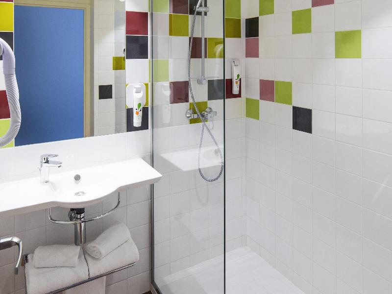 ibis Styles Collioure Port Vendres - Oda