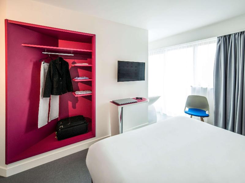 ibis Styles Collioure Port Vendres - Oda