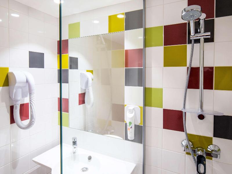 ibis Styles Collioure Port Vendres - Oda