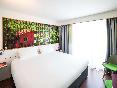 ibis Styles Collioure Port Vendres oda fotoğrafı