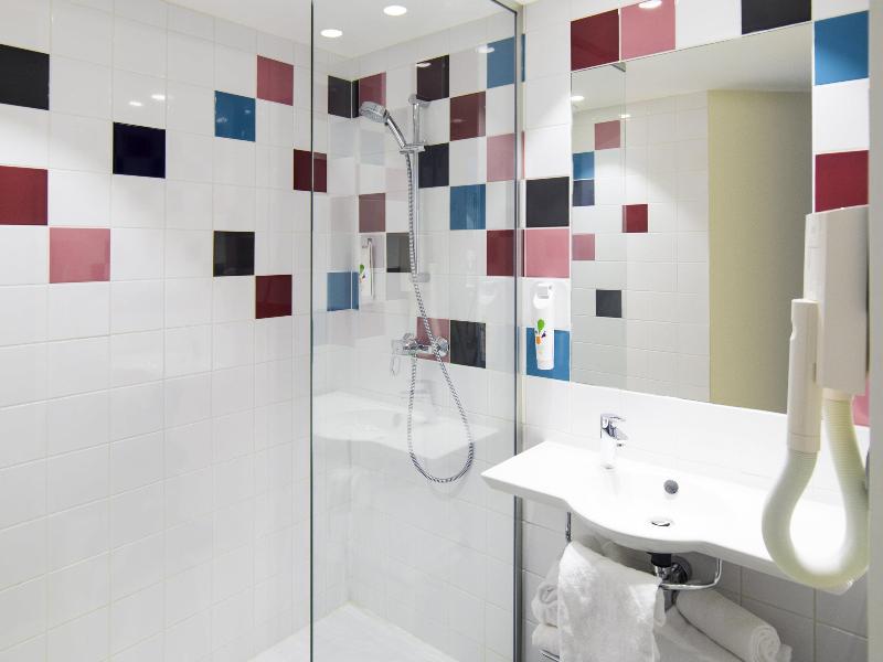 ibis Styles Collioure Port Vendres - Oda