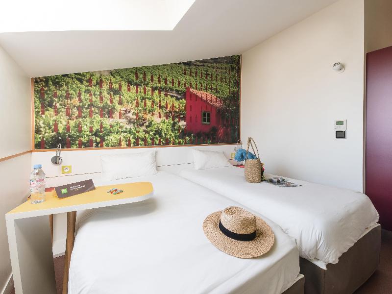 ibis Styles Collioure Port Vendres - Oda
