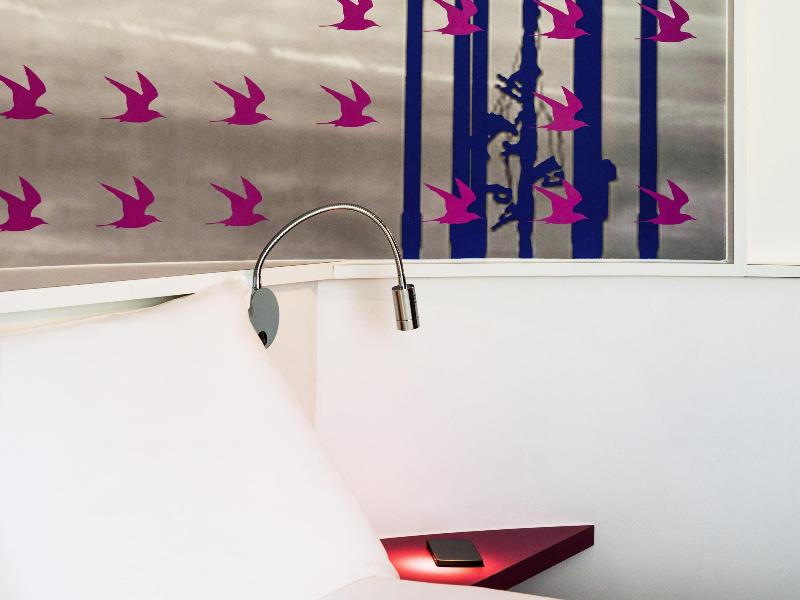 ibis Styles Collioure Port Vendres - Oda