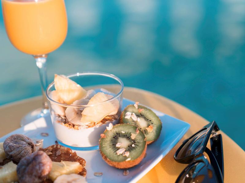 ibis Styles Collioure Port Vendres - Restoran