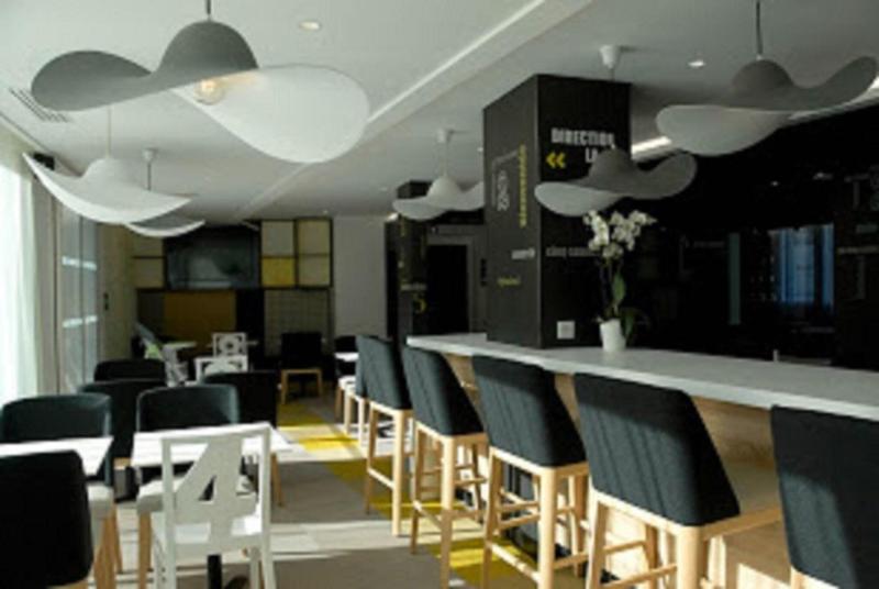 Ibis Styles Deauville Centre - Bar