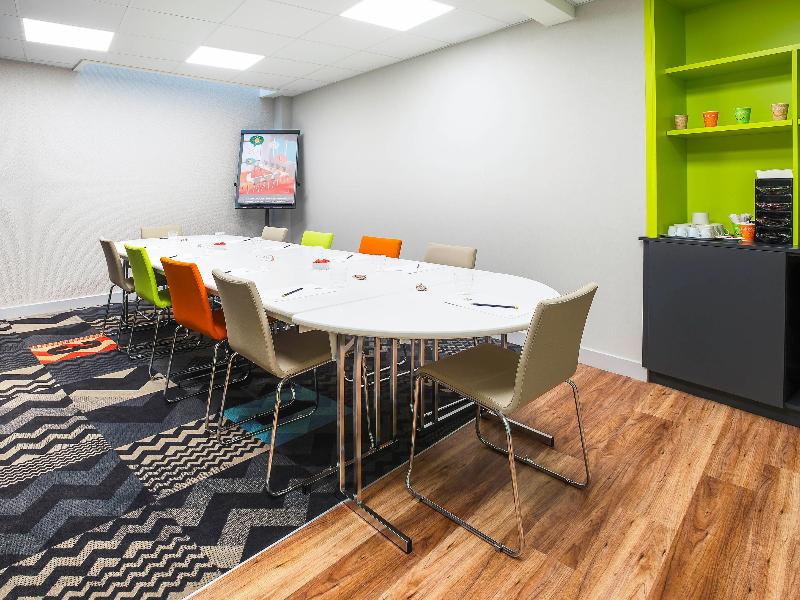 Ibis Styles Deauville Centre - Toplantı