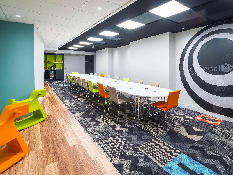 Ibis Styles Deauville Centre - Toplantı