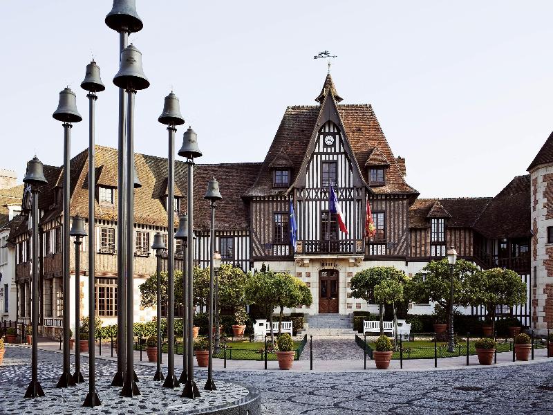 Ibis Styles Deauville Centre - Aktivite