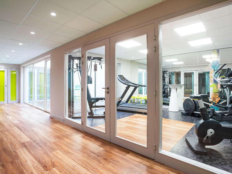 Ibis Styles Deauville Centre - Aktivite