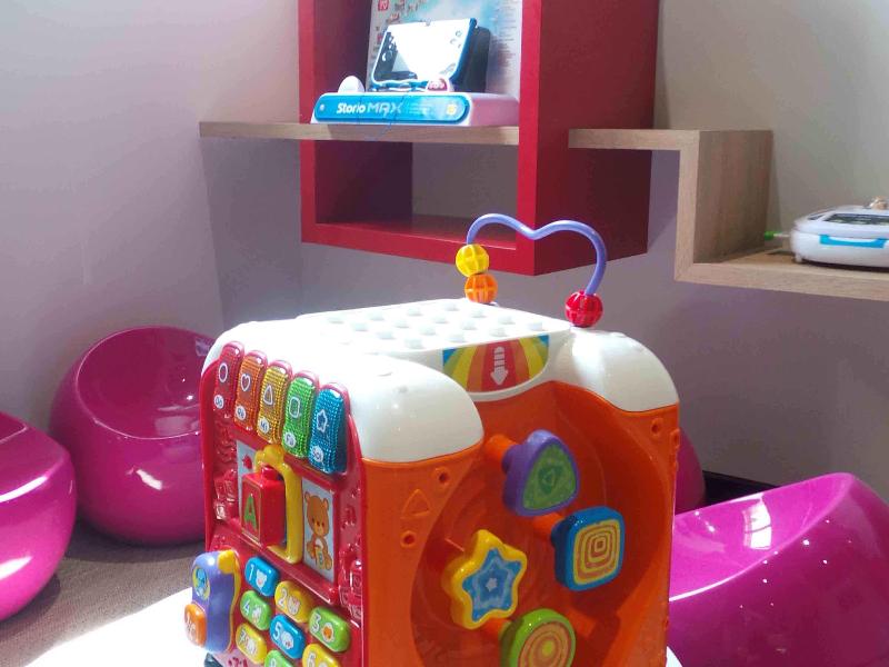 Ibis Styles Deauville Centre - Aktivite
