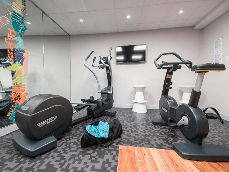 Ibis Styles Deauville Centre - Aktivite