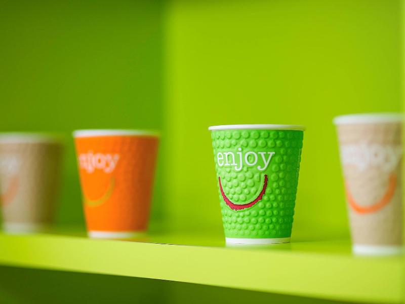 Ibis Styles Deauville Centre - Genel