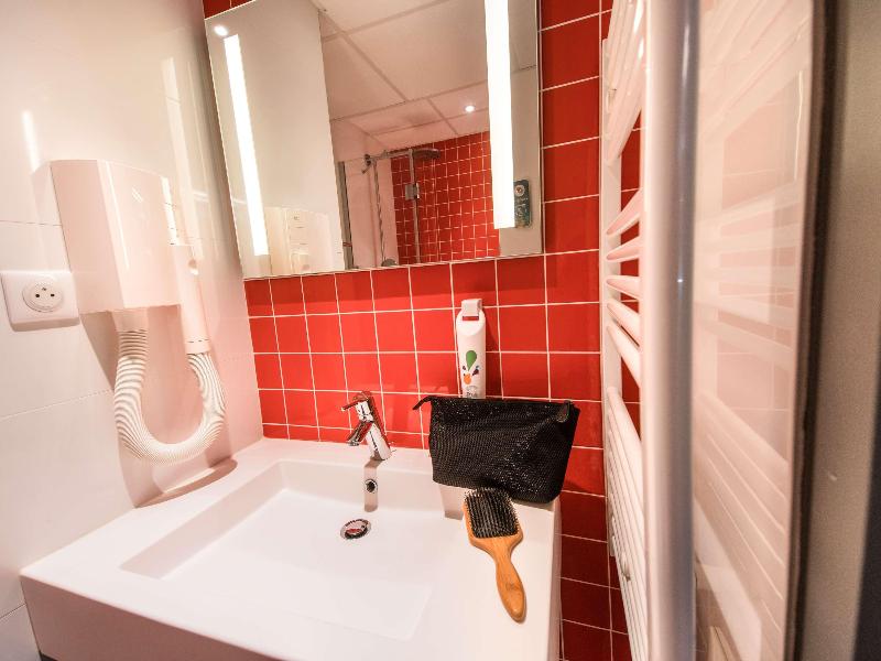 Ibis Styles Deauville Centre - Genel
