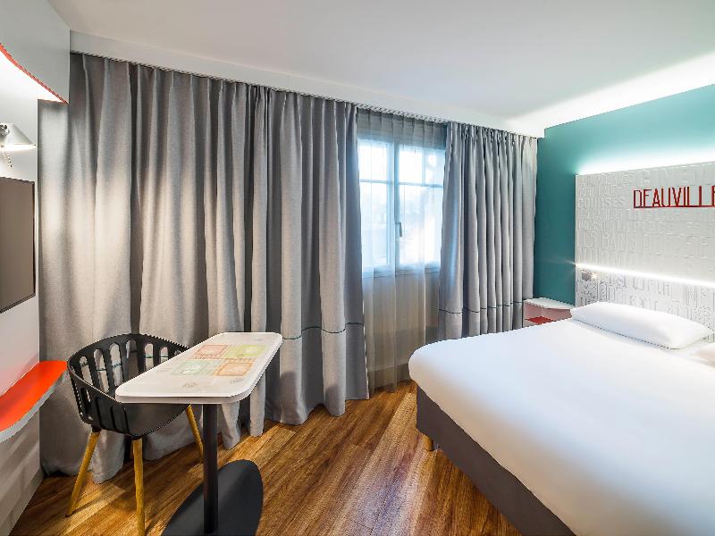 Ibis Styles Deauville Centre - Oda