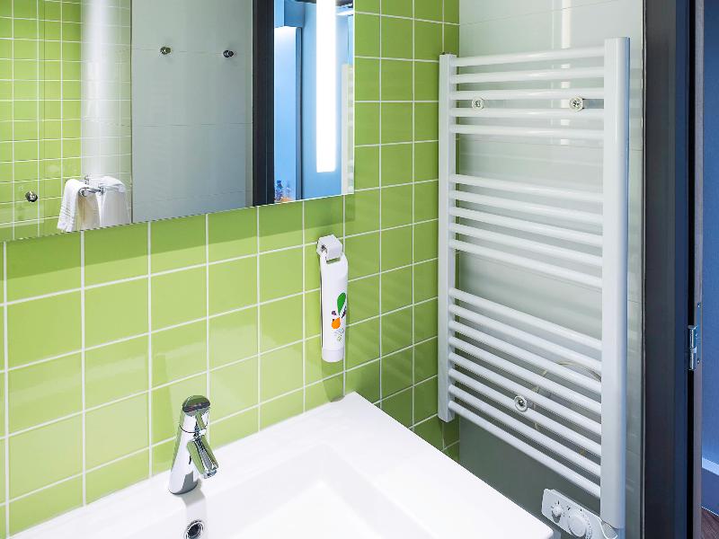 Ibis Styles Deauville Centre - Oda