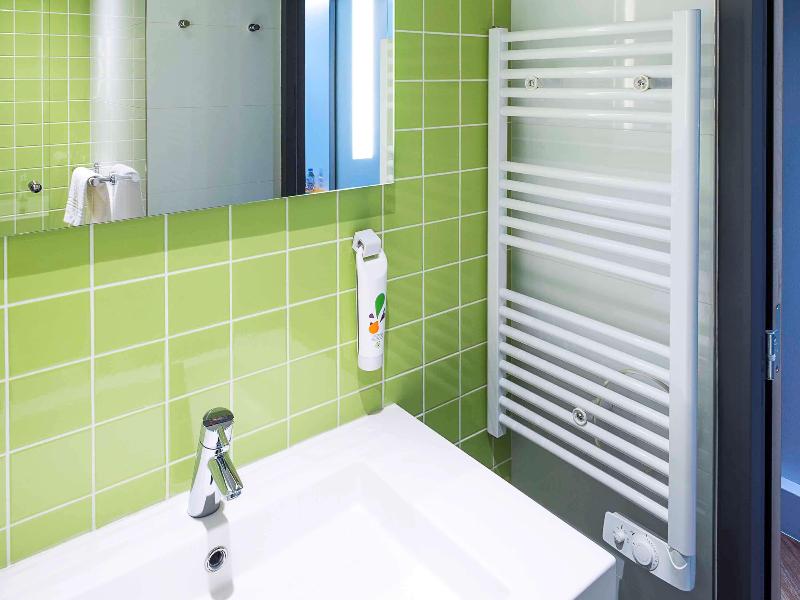 Ibis Styles Deauville Centre - Oda