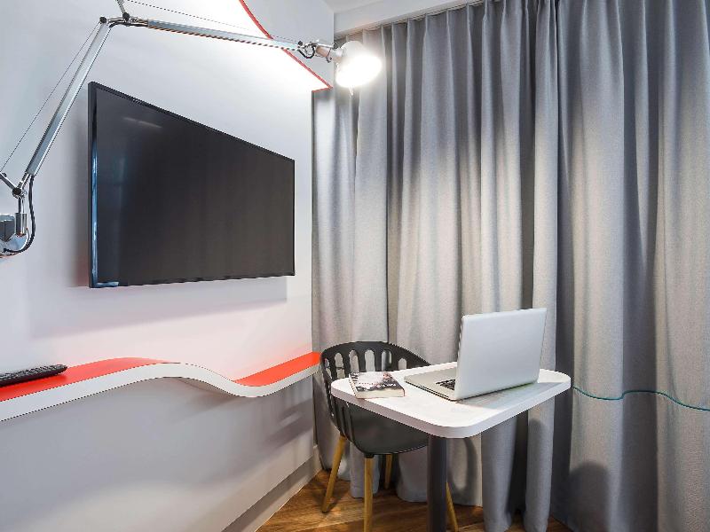 Ibis Styles Deauville Centre - Oda
