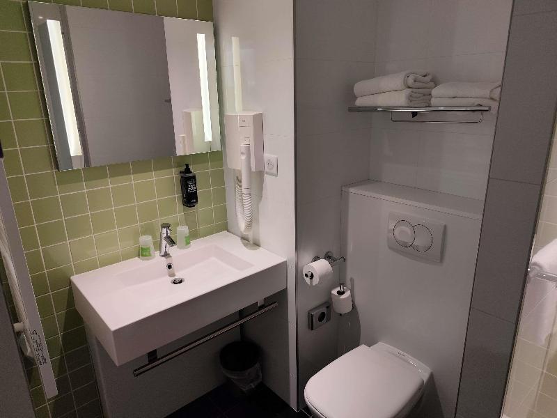 Ibis Styles Deauville Centre - Oda