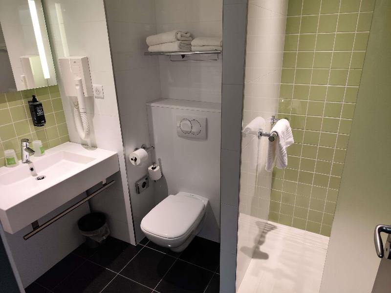 Ibis Styles Deauville Centre - Oda