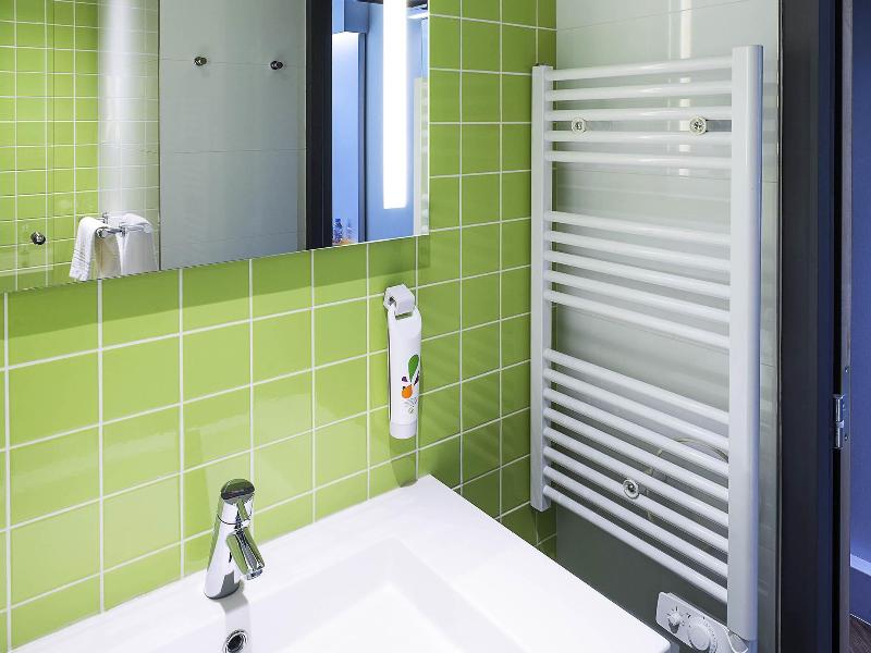 Ibis Styles Deauville Centre - Oda