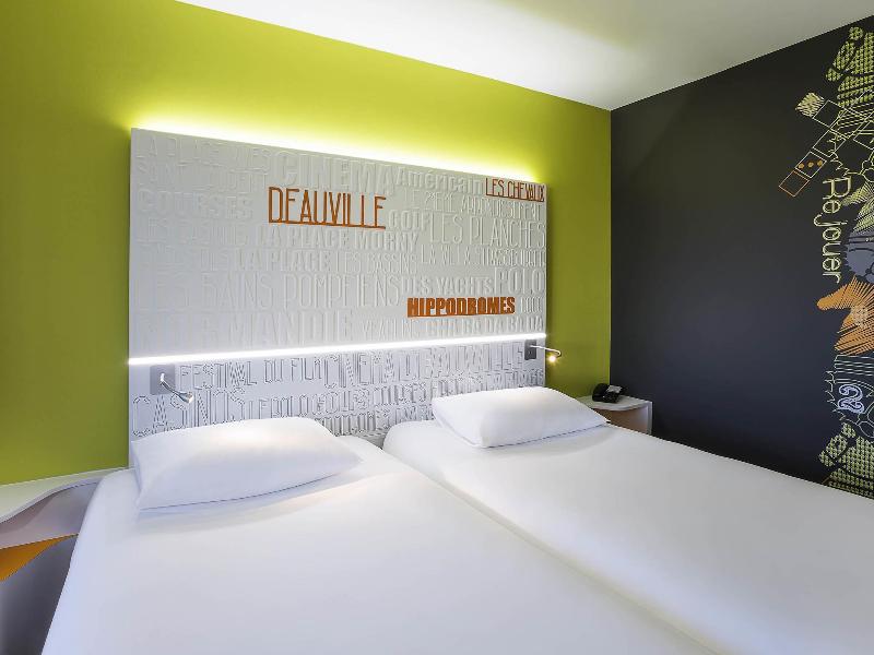 Ibis Styles Deauville Centre - Oda