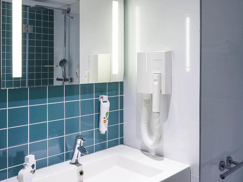 Ibis Styles Deauville Centre - Oda