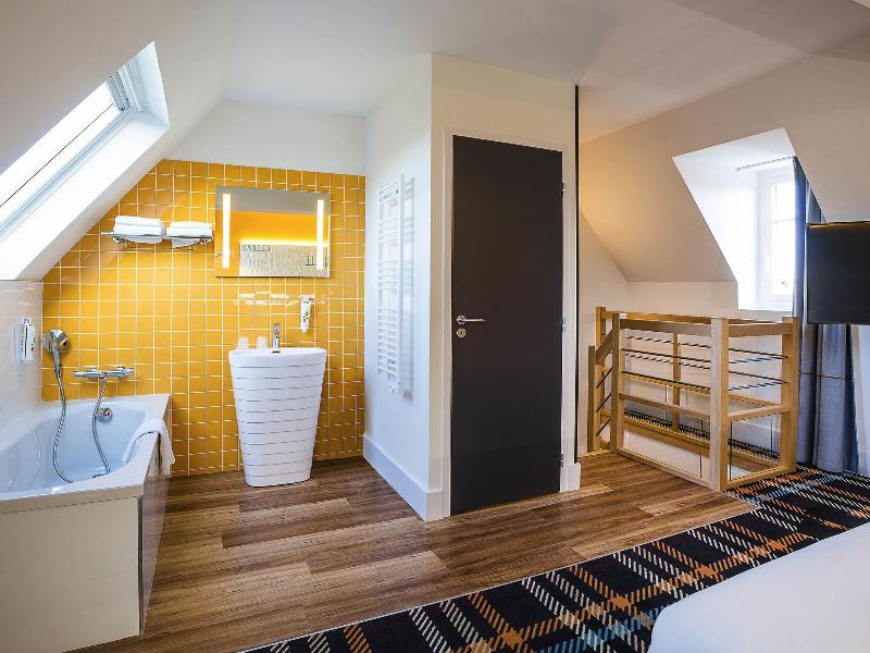 Ibis Styles Deauville Centre - Oda