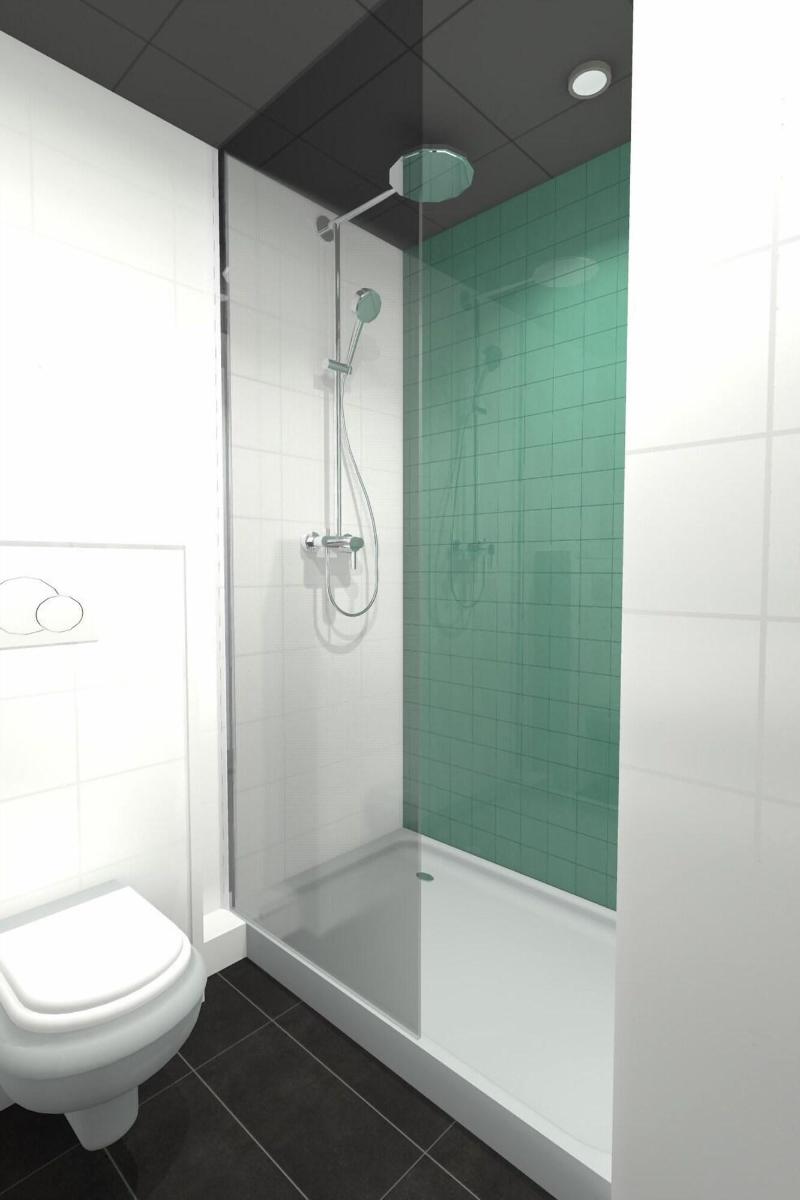 Ibis Styles Deauville Centre - Oda
